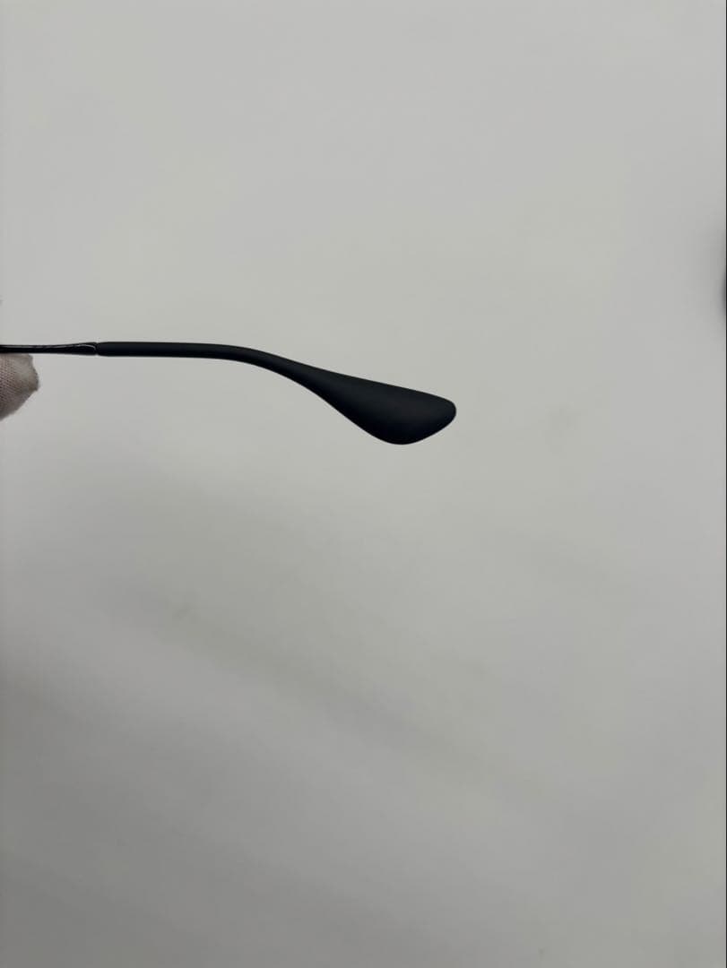 Ray-Ban サングラス RB3539 002/Q5 54 レイバン