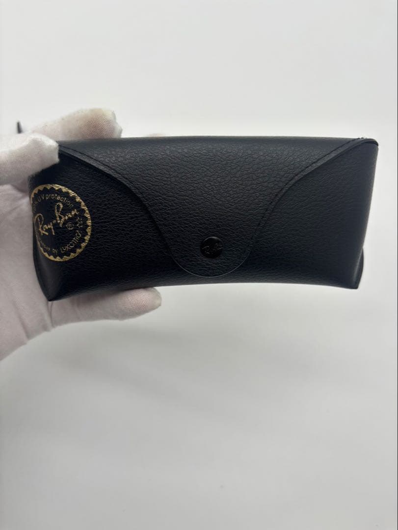 Ray-Ban サングラス RB3539 002/Q5 54 レイバン