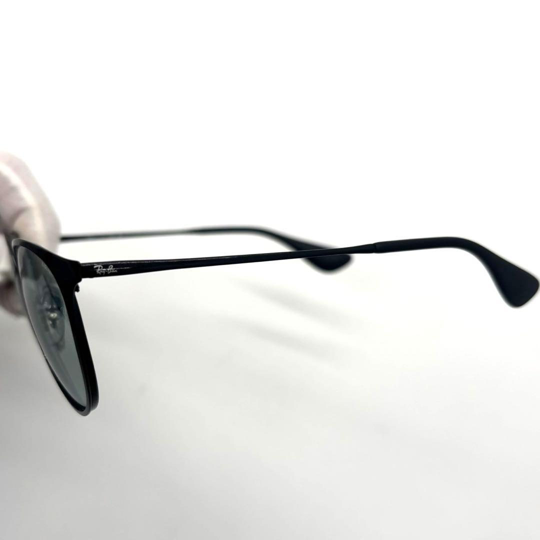 Ray-Ban サングラス RB3539 002/Q5 54 レイバン