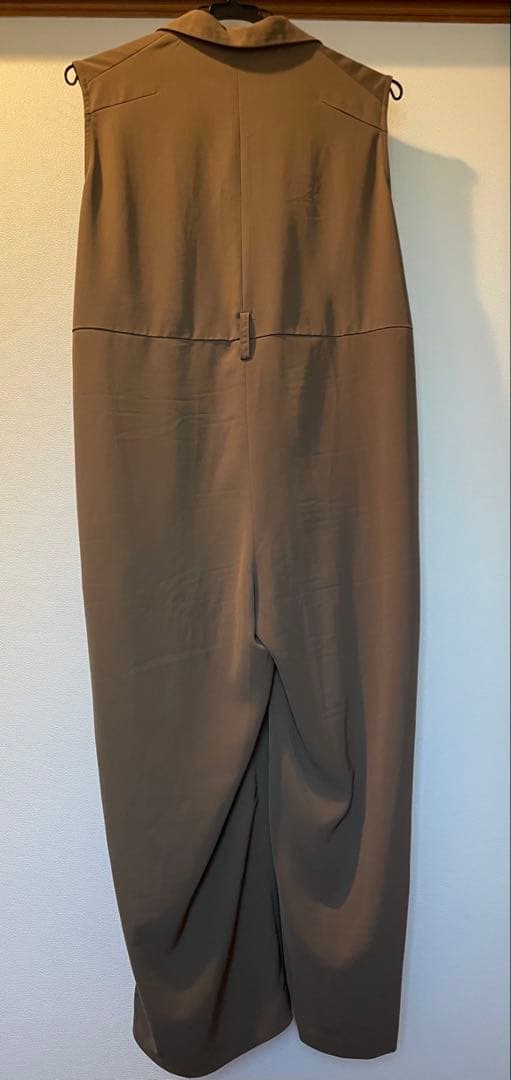 アンリアン つなぎ tsunagi 田中亜希子 UNLIENS