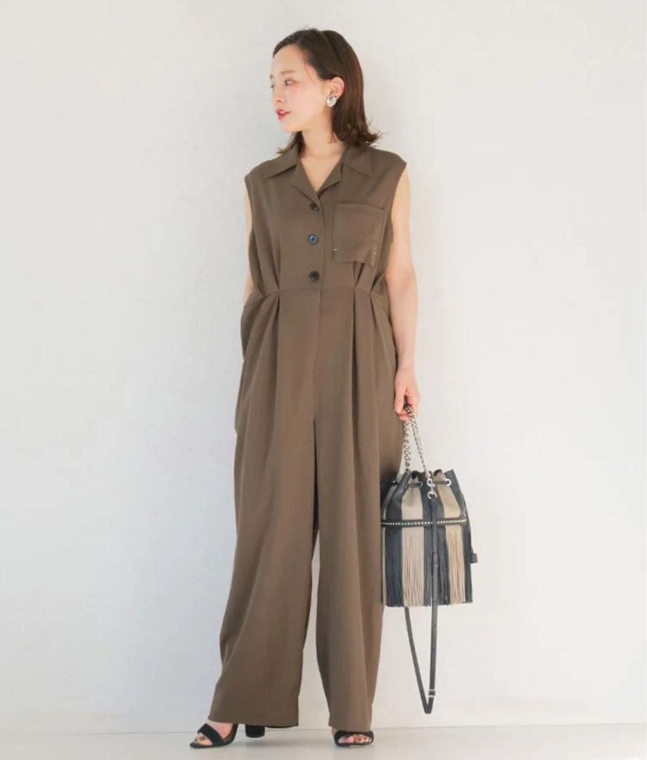 アンリアン つなぎ tsunagi 田中亜希子 UNLIENS