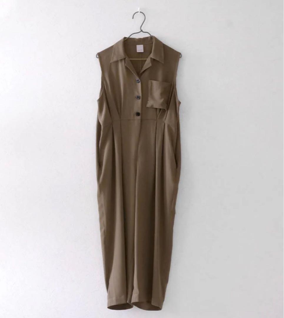 アンリアン つなぎ tsunagi 田中亜希子 UNLIENS