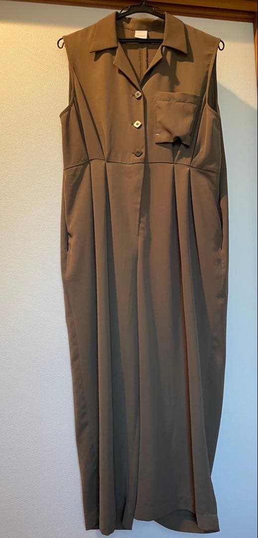 アンリアン つなぎ tsunagi 田中亜希子 UNLIENS