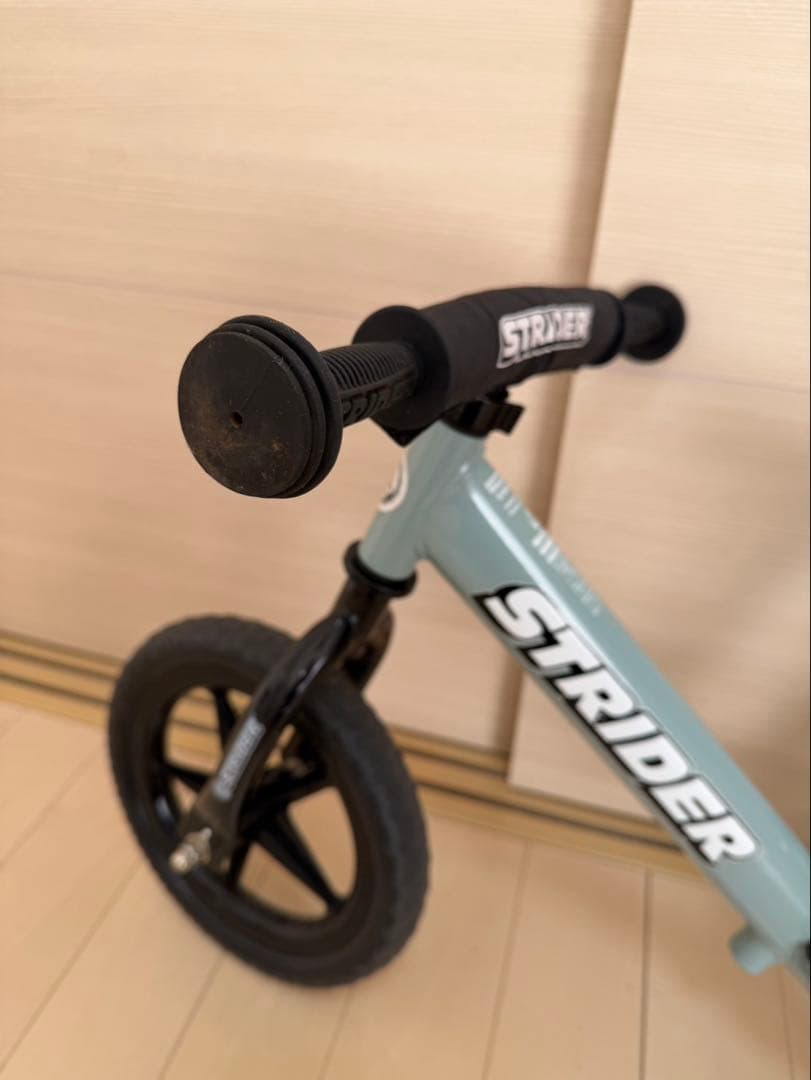 STRIDER スポーツモデル2023年限定カラー【アイスブルー】