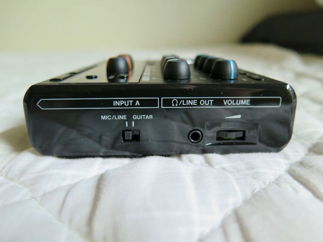 TASCAM DP-006 デジタルポケットスタジオ