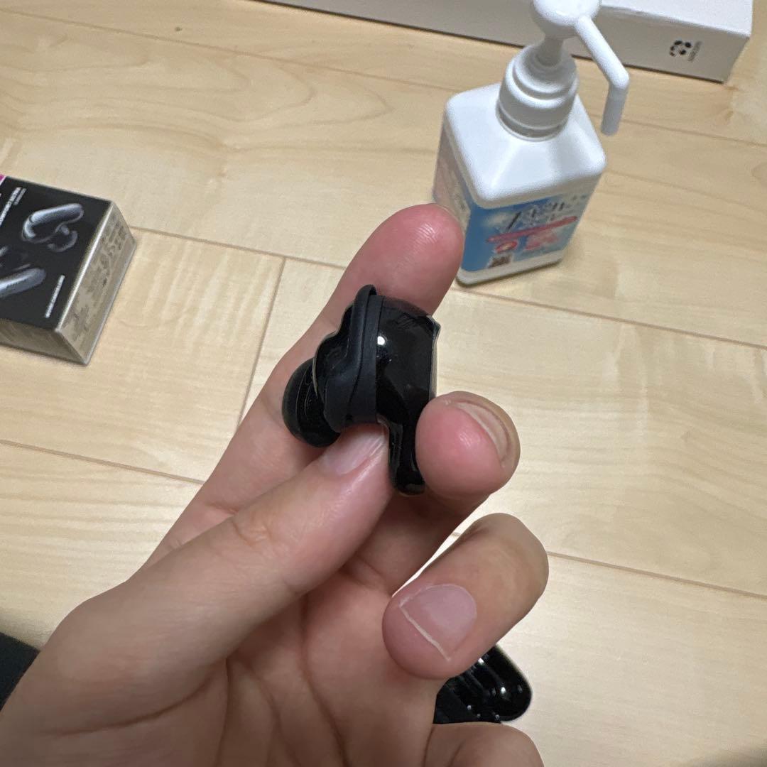 イヤホン Bose QuietConfort Ultra Earbuds