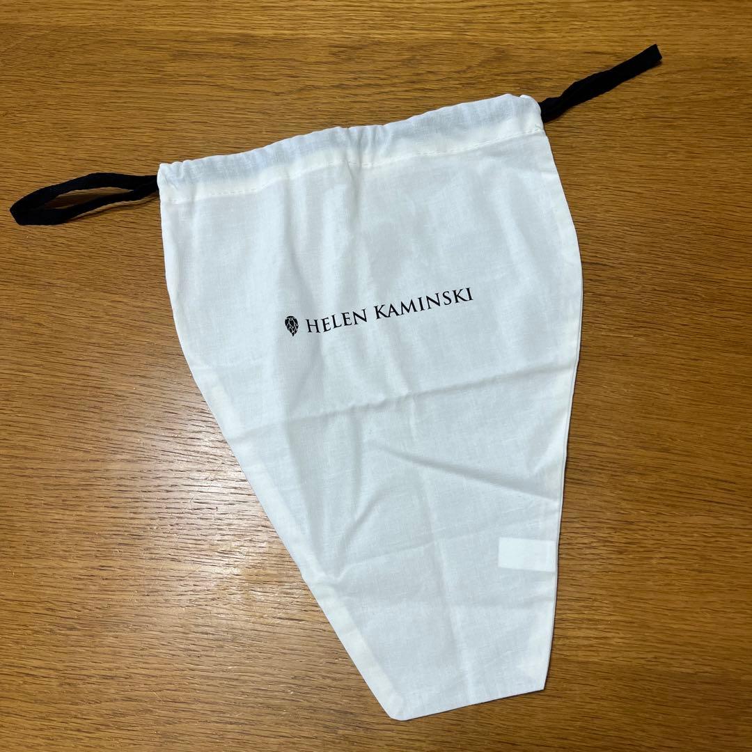 HELEN KAMINSKI ヘレンカミンスキー ハット BESA 6