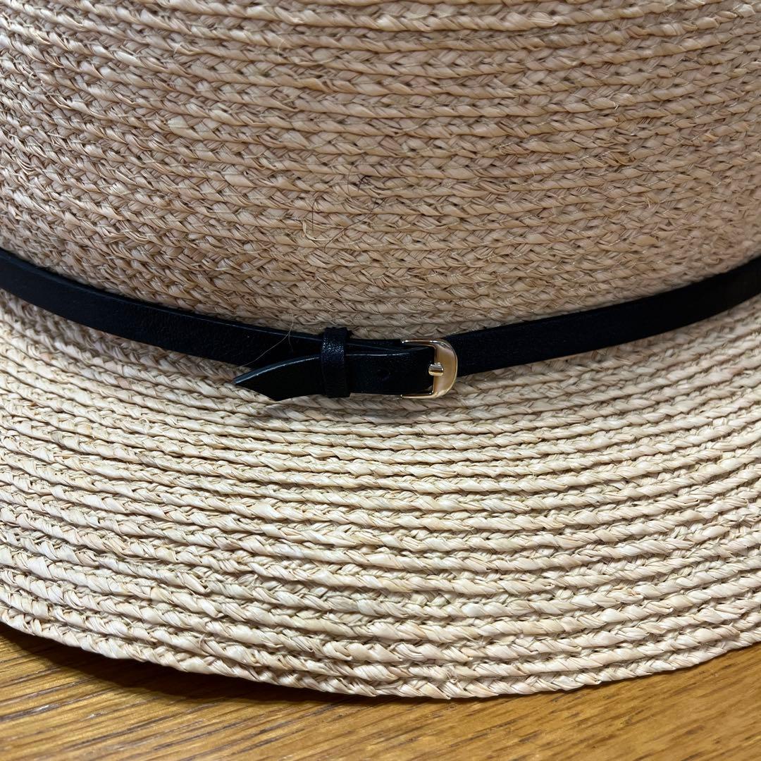 HELEN KAMINSKI ヘレンカミンスキー ハット BESA 6