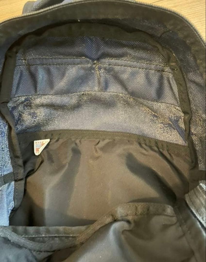 BRIEFING ブリーフィング Attack Pack