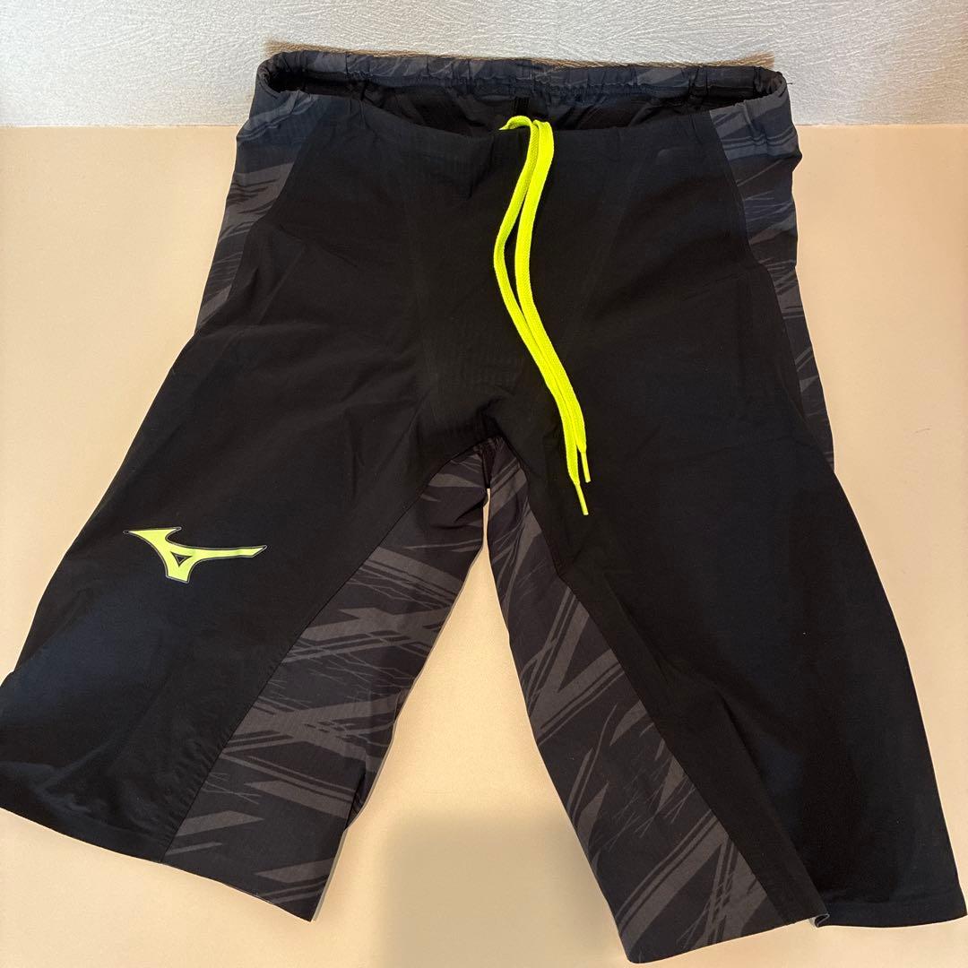 Mizuno 高速水着GX SONIC V ST Lサイズ