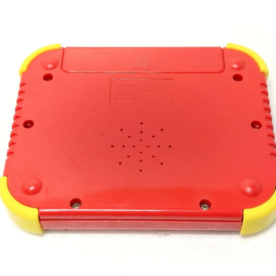 当時物 タイガー エレクトロニック ディズニー ミッキー&フレンズ LCDゲーム