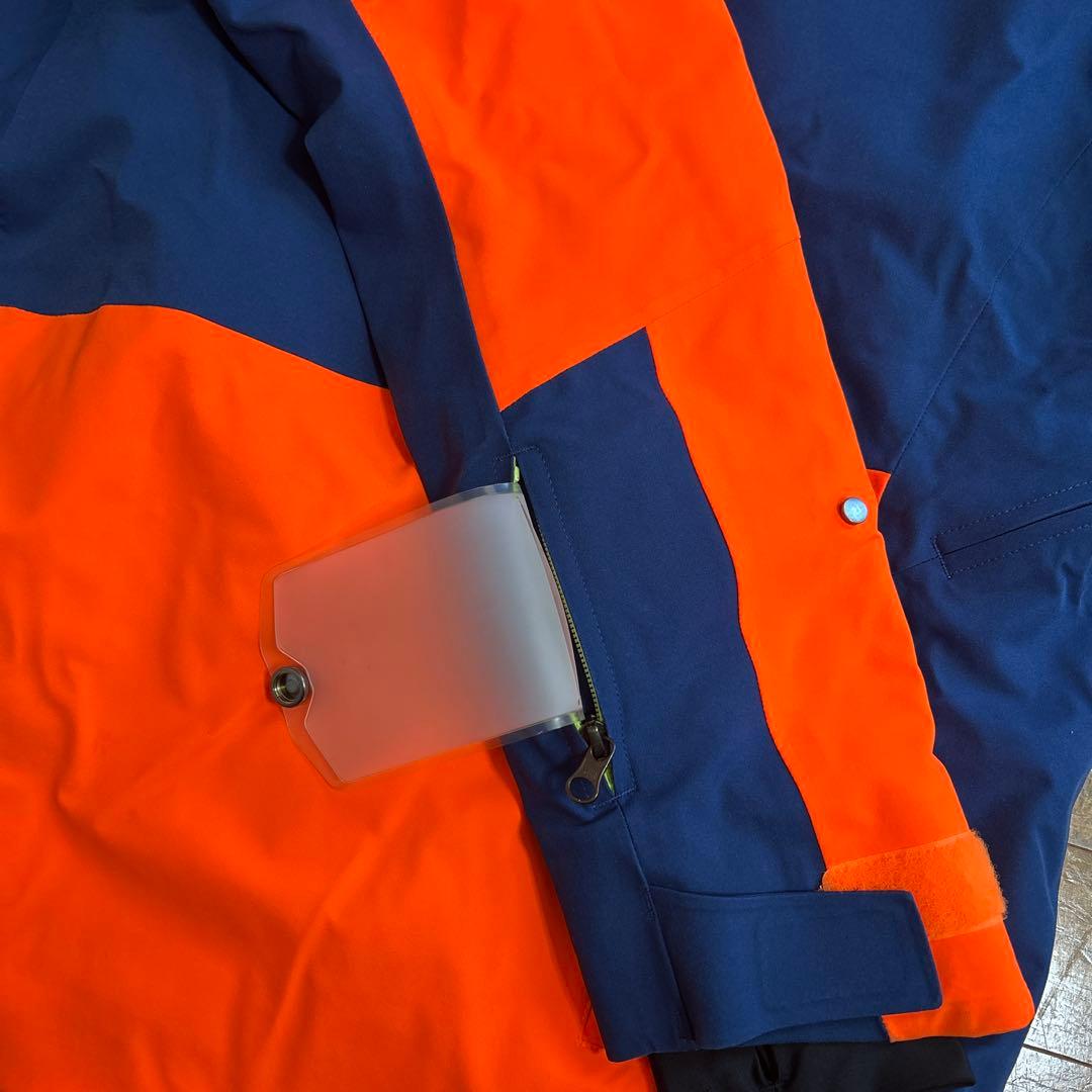 ONYONE スキーウェア24-25(2025) 上下Mサイズ