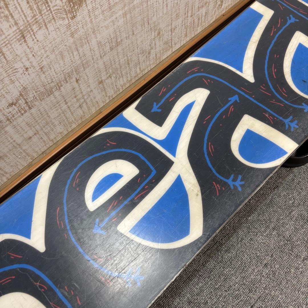 【送料無料】HEAD スノーボードセットブーツ255