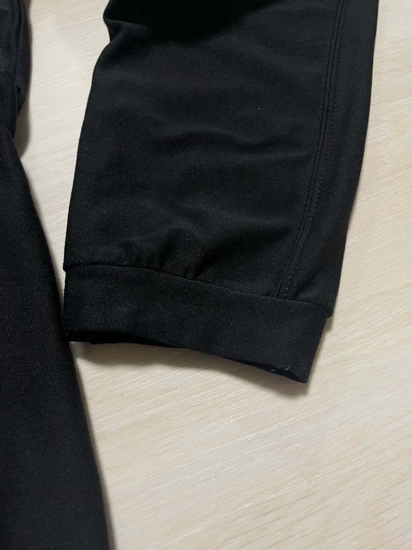 00's OAKLEY SOFTWARE Cycling Top テック