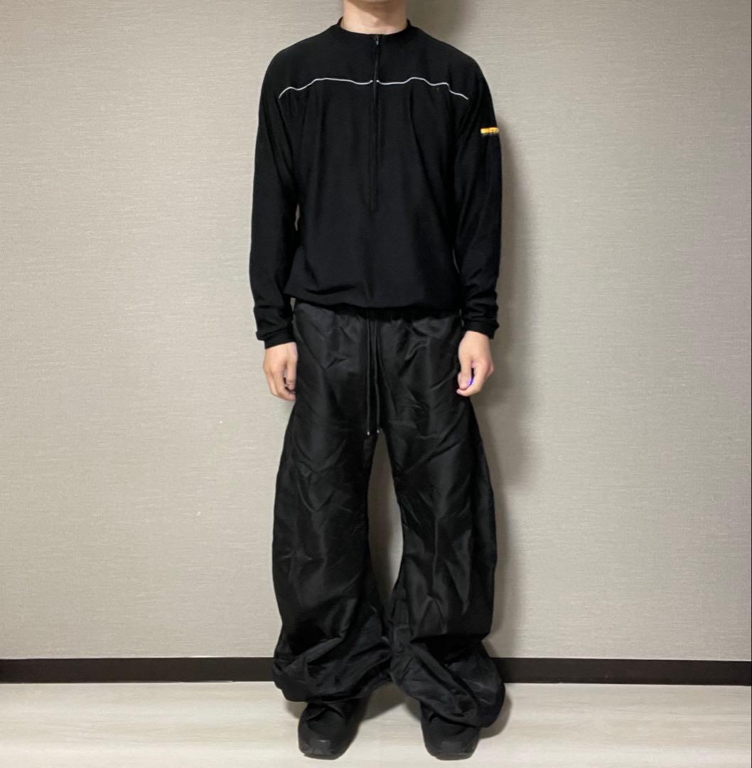 00's OAKLEY SOFTWARE Cycling Top テック