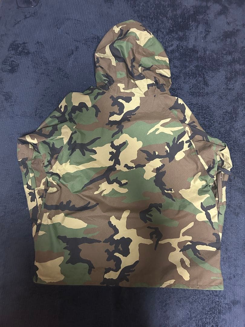 ジャケット・アウター ECWCS Gen1 GORE-TEX PARKA