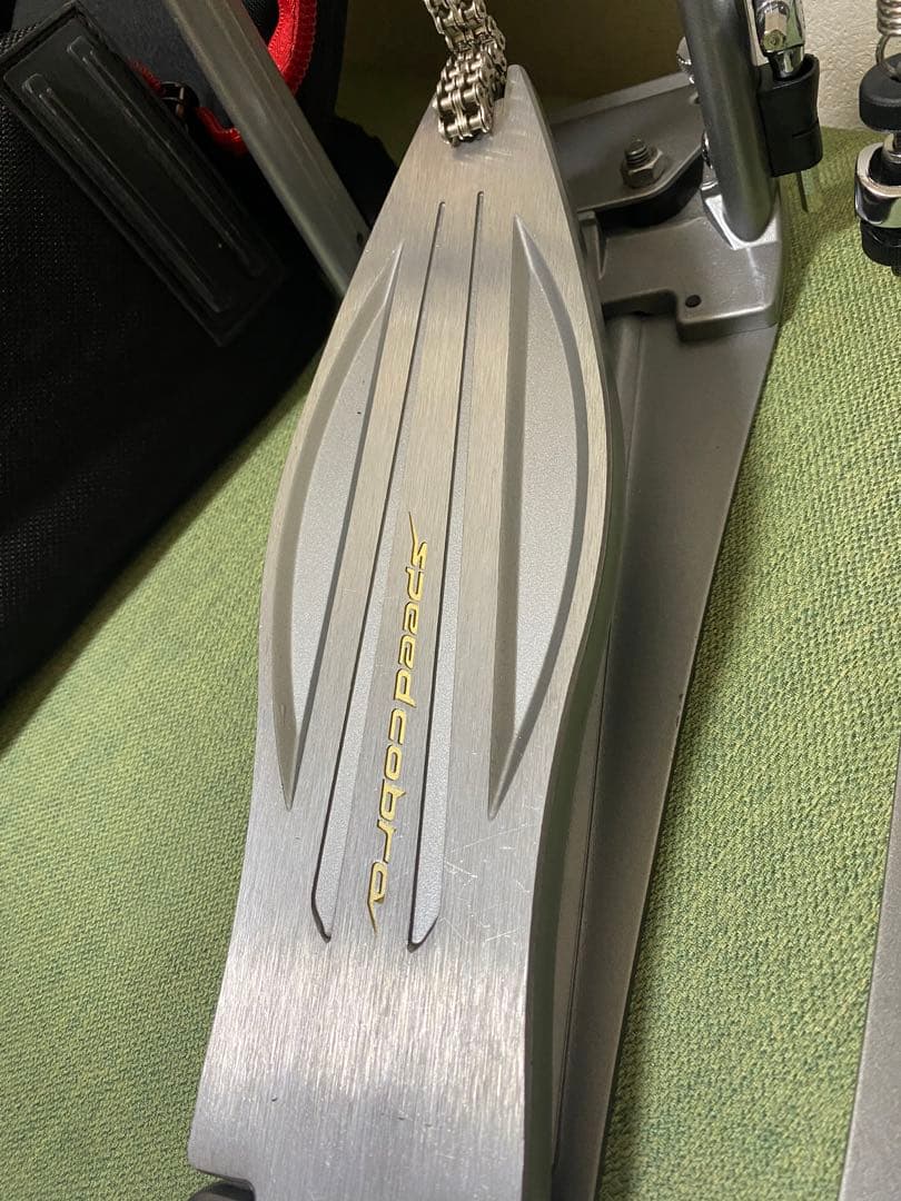 TAMA タマ ドラムペダル SPEED COBRA