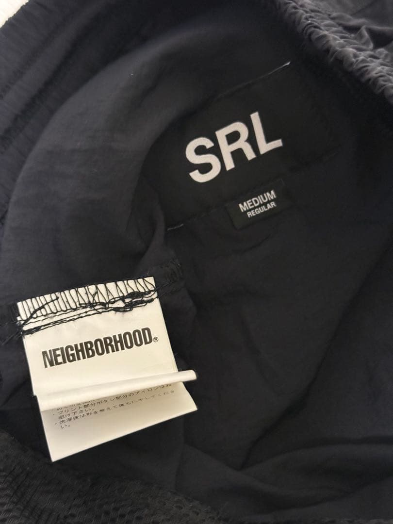 SRL NEIGHBORHOOD ショートパンツ
