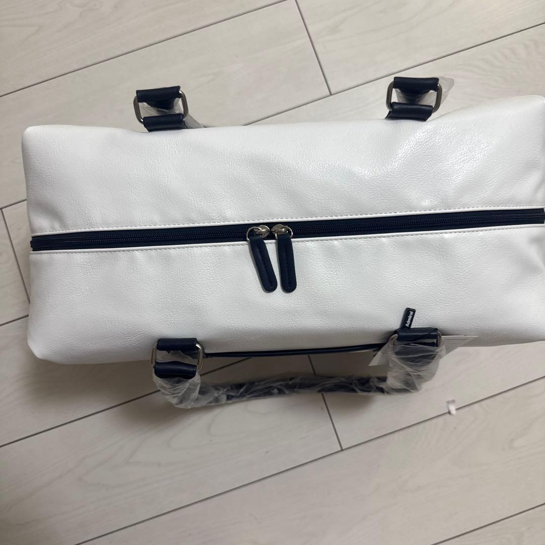 Admiral ゴルフボストンバッグ ADMZ3BB3