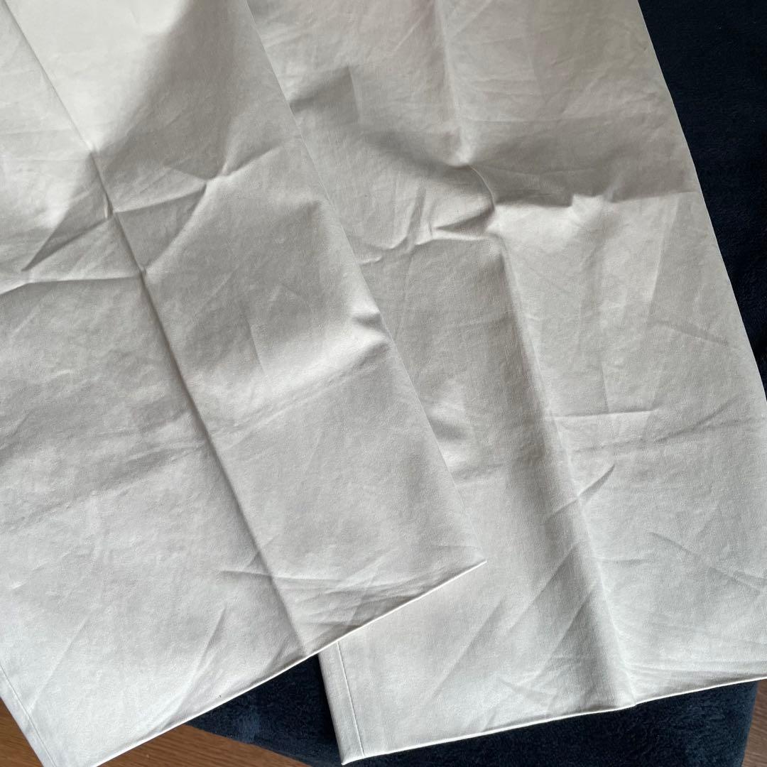 【美品】24AW MAATEE&SONS アメリカン トラウザー ローレンス 3