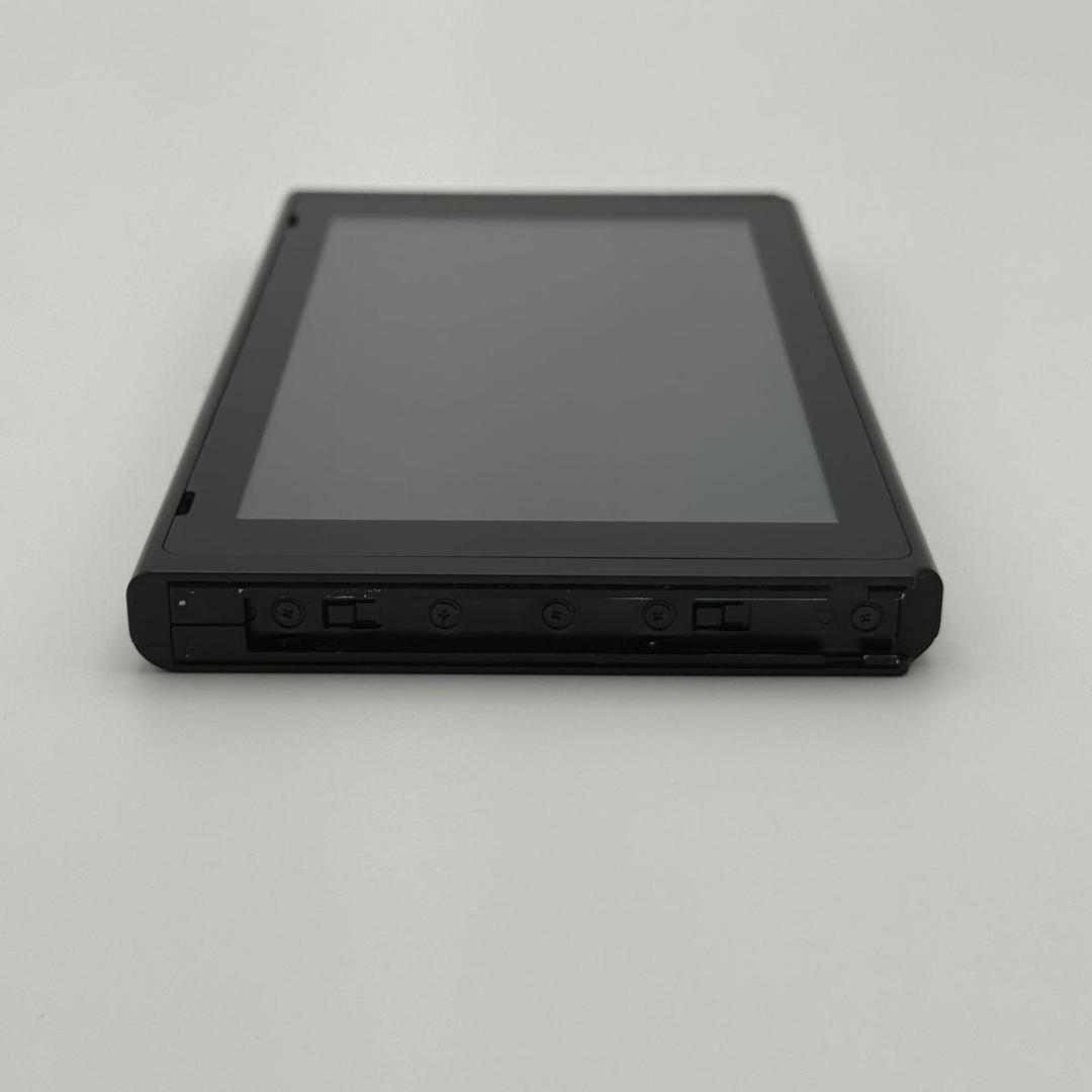 ニンテンドースイッチ　初期モデル　本体　③