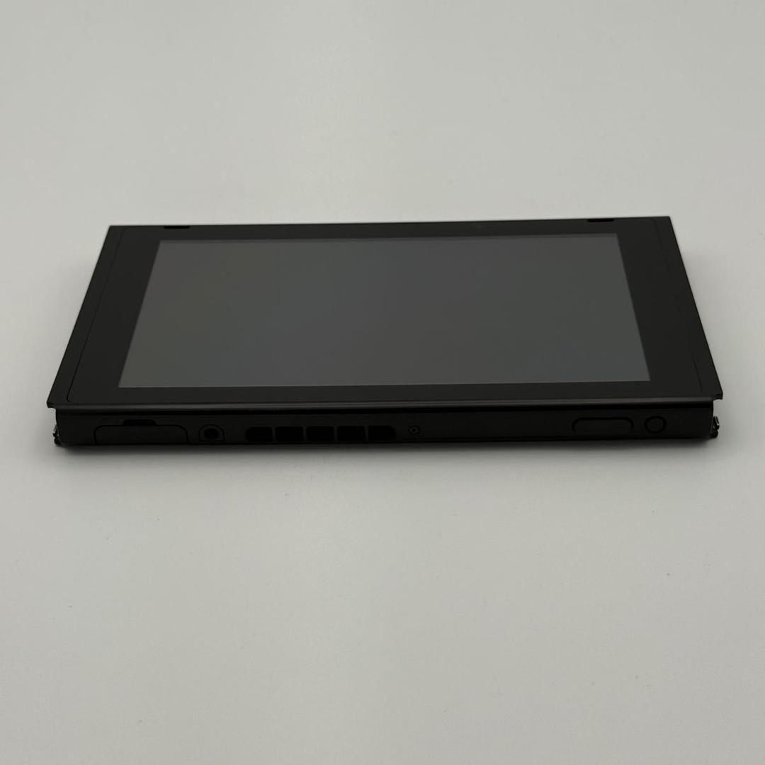 ニンテンドースイッチ　初期モデル　本体　③