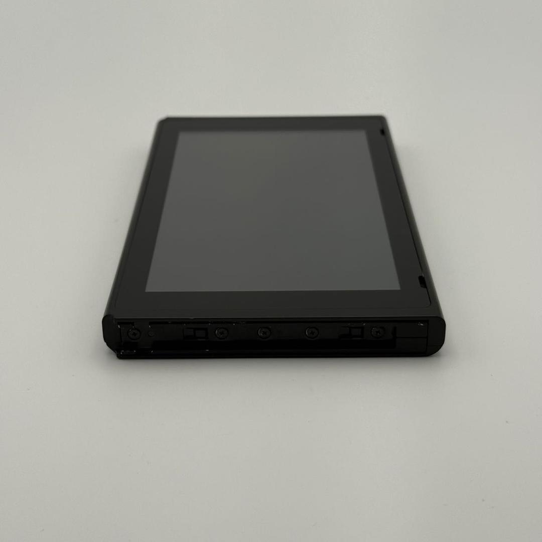 ニンテンドースイッチ　初期モデル　本体　③