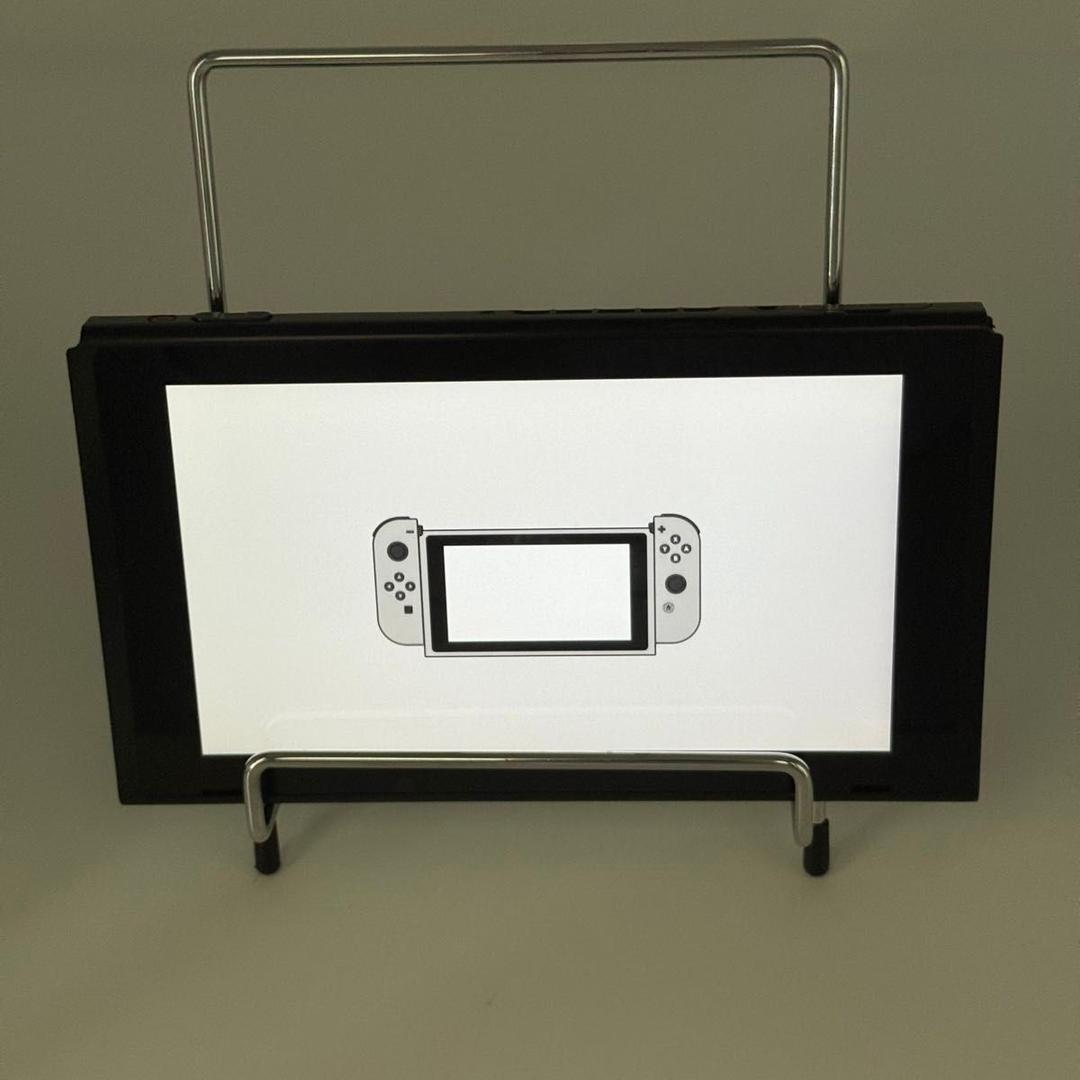 ニンテンドースイッチ　初期モデル　本体　③