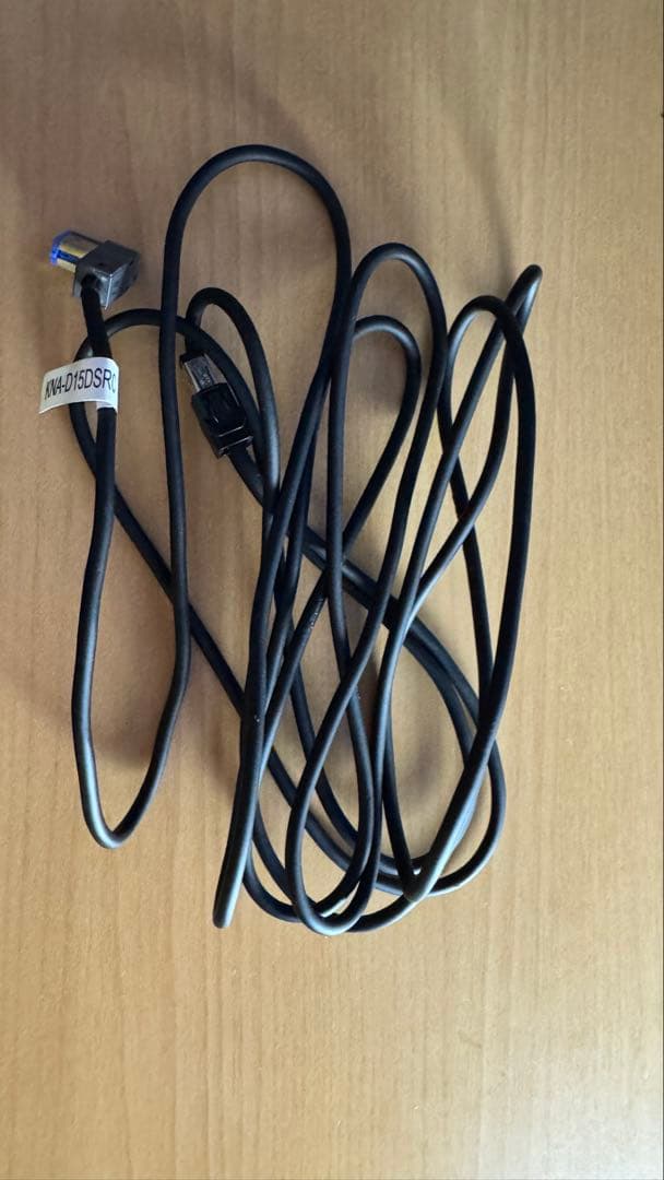 ETC車載器 DENSO ETC2.0 DSRC DIU-B040