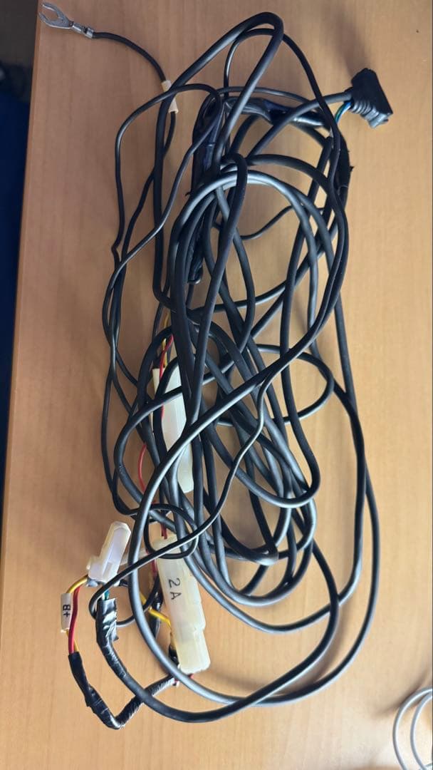 ETC車載器 DENSO ETC2.0 DSRC DIU-B040