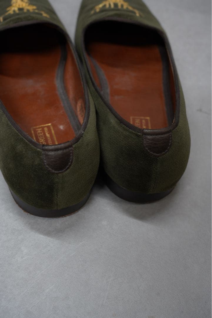 エドワードグリーン　Edward Green 27cm~28cm