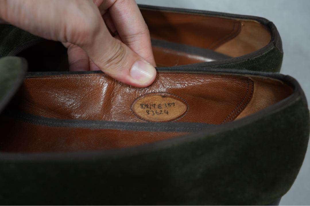 エドワードグリーン　Edward Green 27cm~28cm