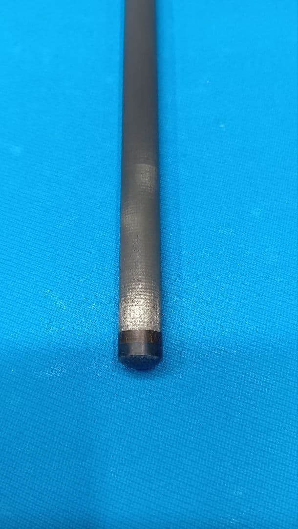 【美品】ビリヤードキューTHE CRACKジャンプキュー