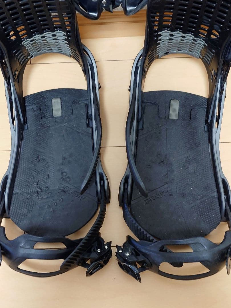 Burton Genesis X Mサイズ Re:Flex バートン ジェネシス