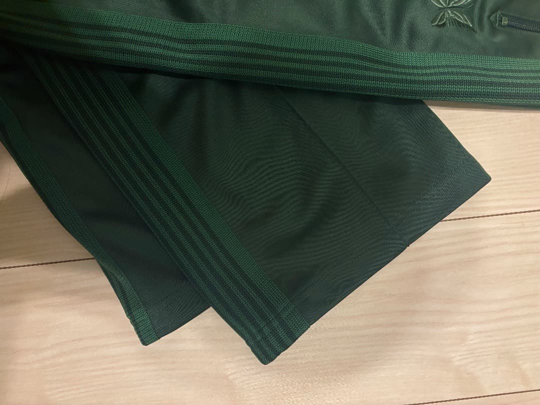 【needles トラックパンツ】