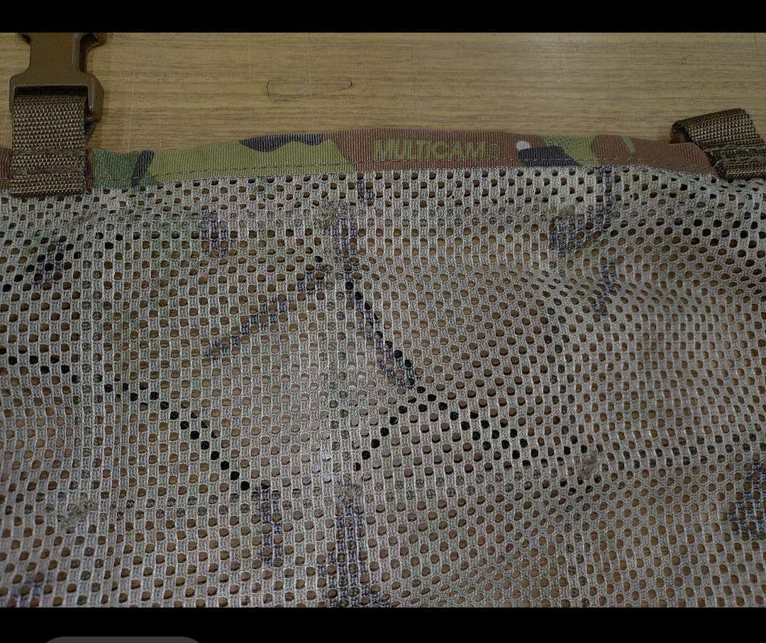 とよ　さん専用 アグレッサーグループ ギリーパンツ