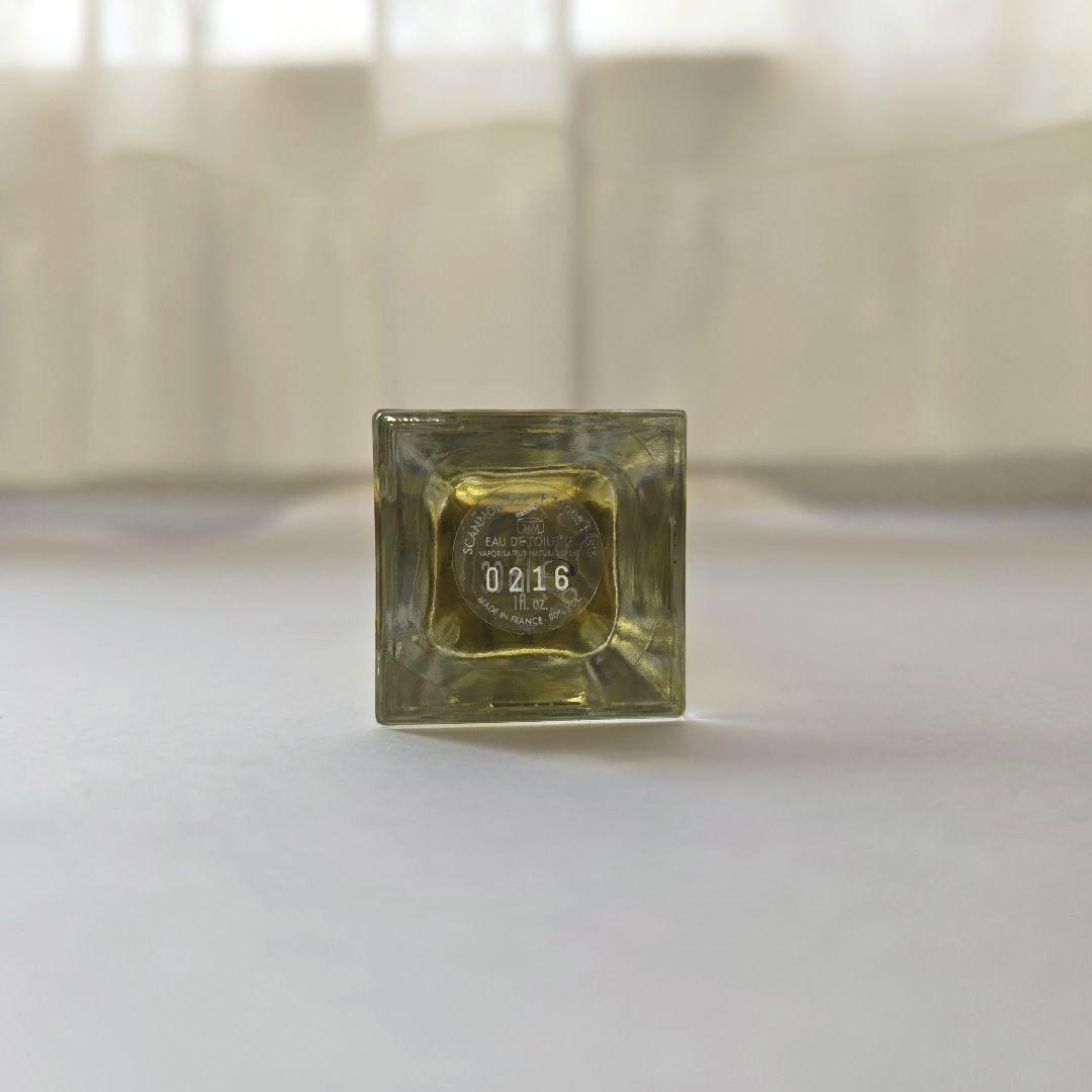 【ほぼ未使用/廃盤品】GUCCI ENVY グッチ エンヴィ 30ml