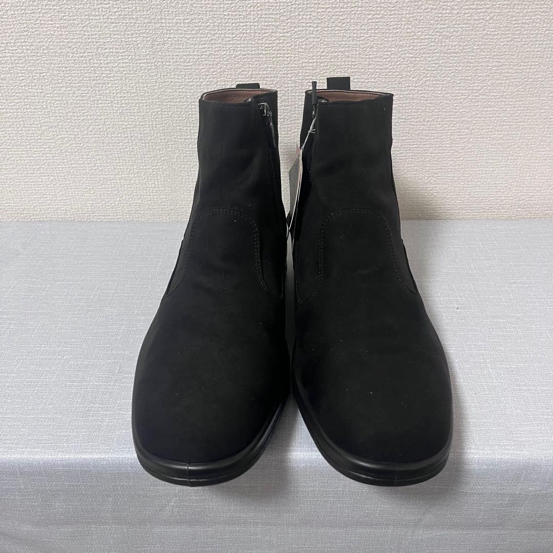 アサヒトップドライ TDY3835 メンズ ゴアテックス 防水 ショートブーツ