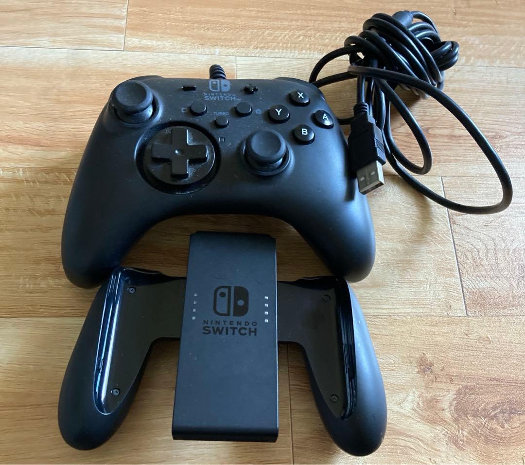NintendoSwitch 本体 & ソフト セット