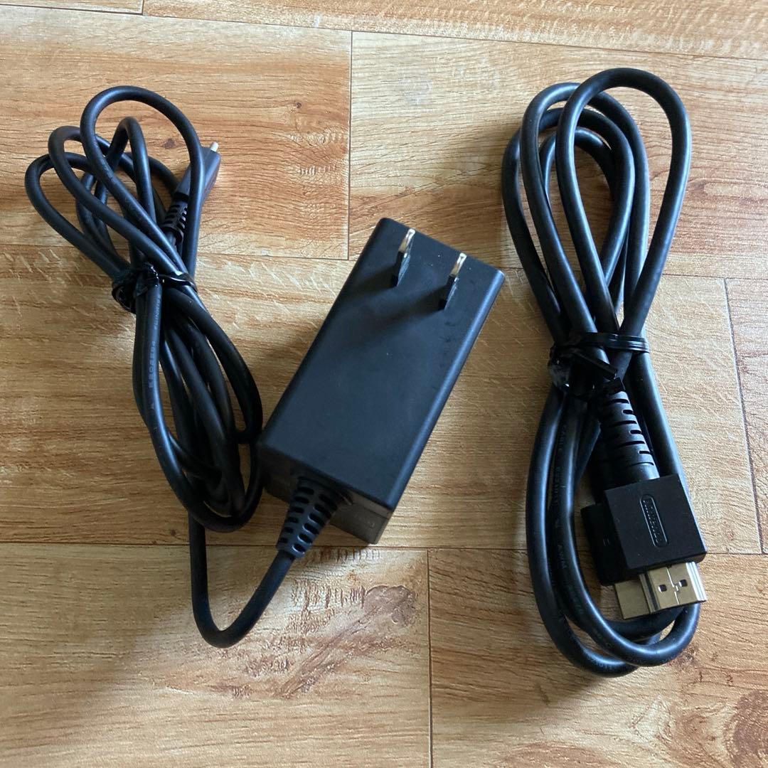 NintendoSwitch 本体 & ソフト セット