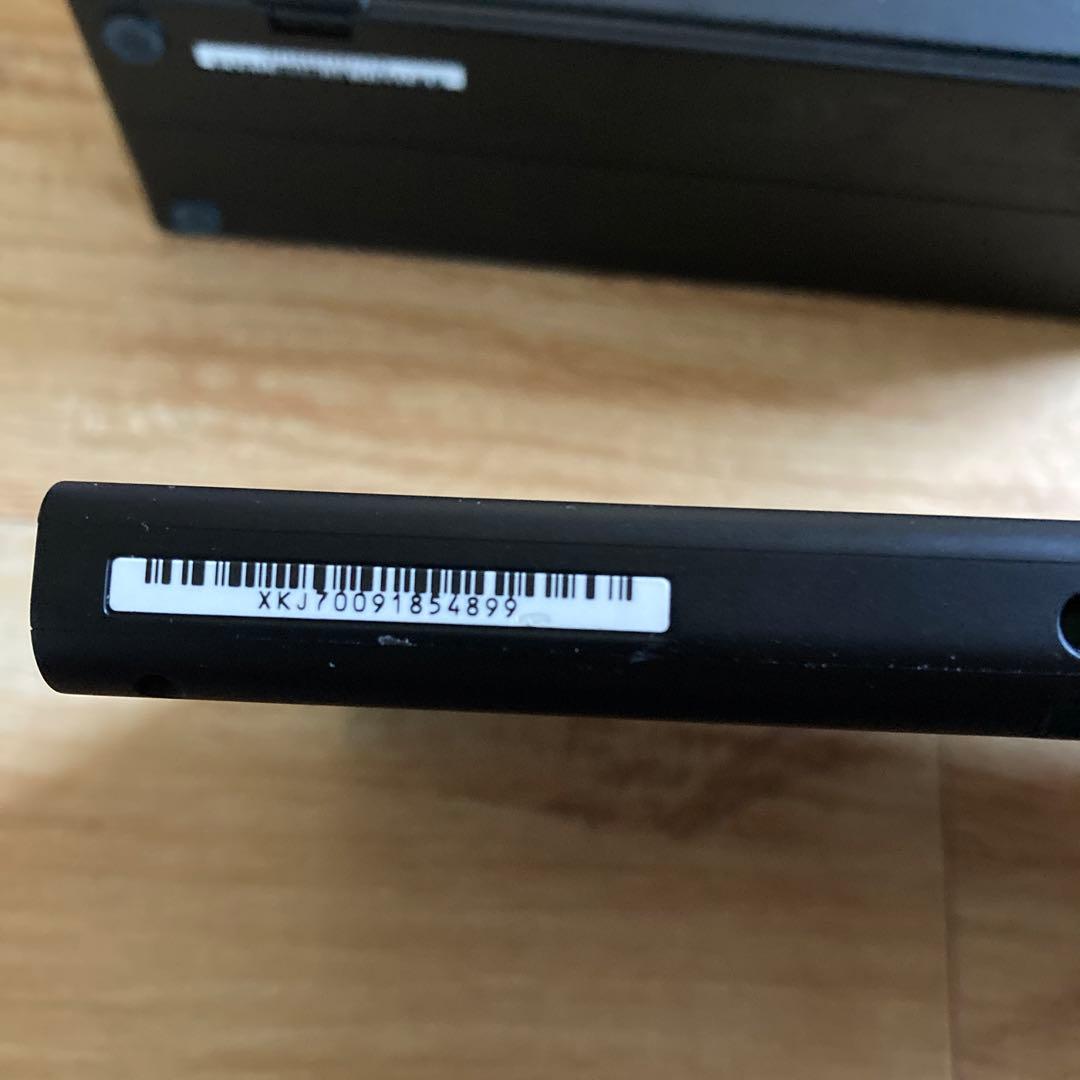 NintendoSwitch 本体 & ソフト セット