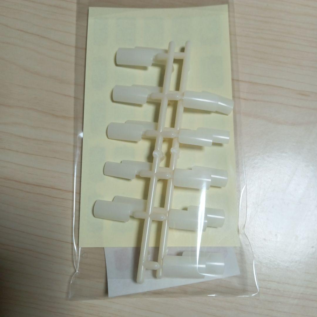 ネイリスト技能検定試験用JNEC認定モデルハンド/ネイリスト検定STモデルハンド