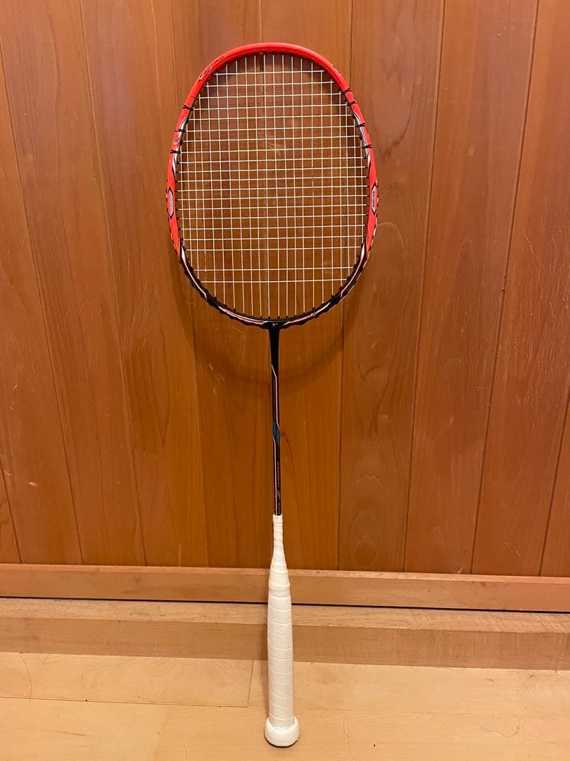 廃盤　ヨネックス　ナノレイZスピード　3U