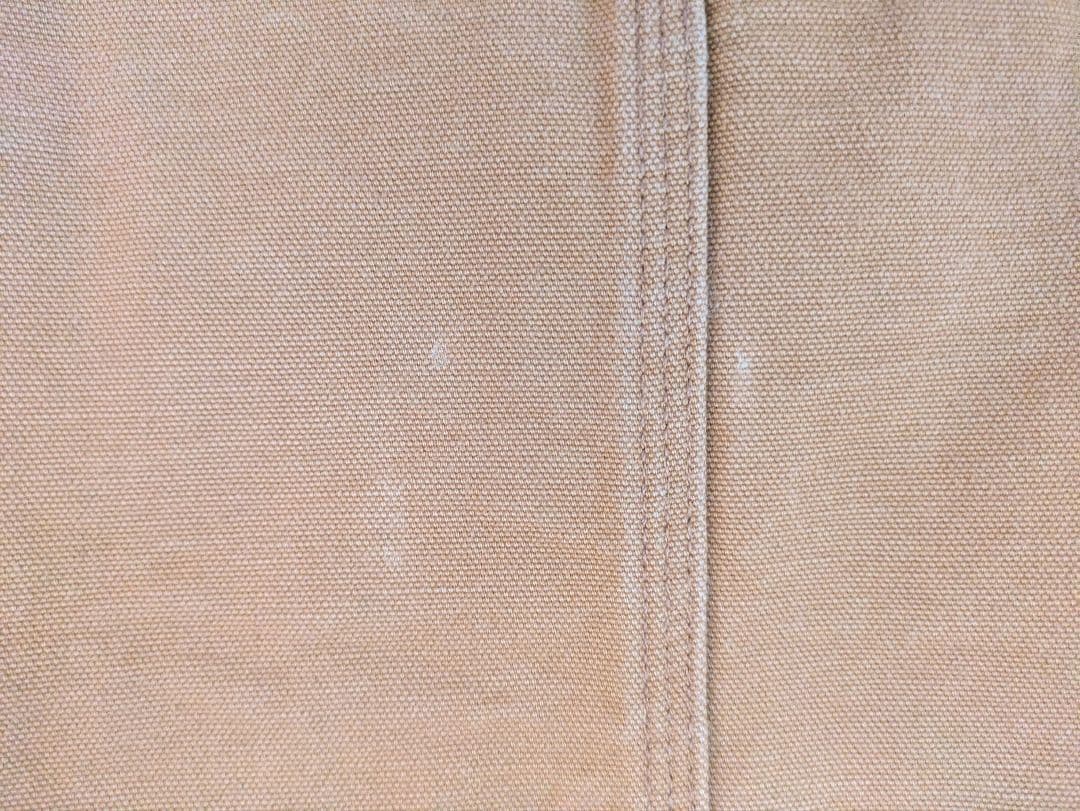 カーハート Carhartt ミシガンチョアコート 40