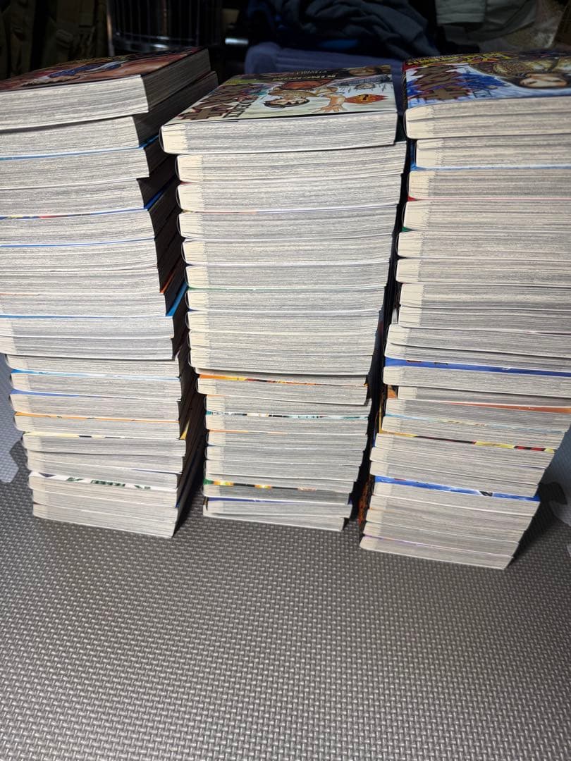 キングダム 1〜72巻