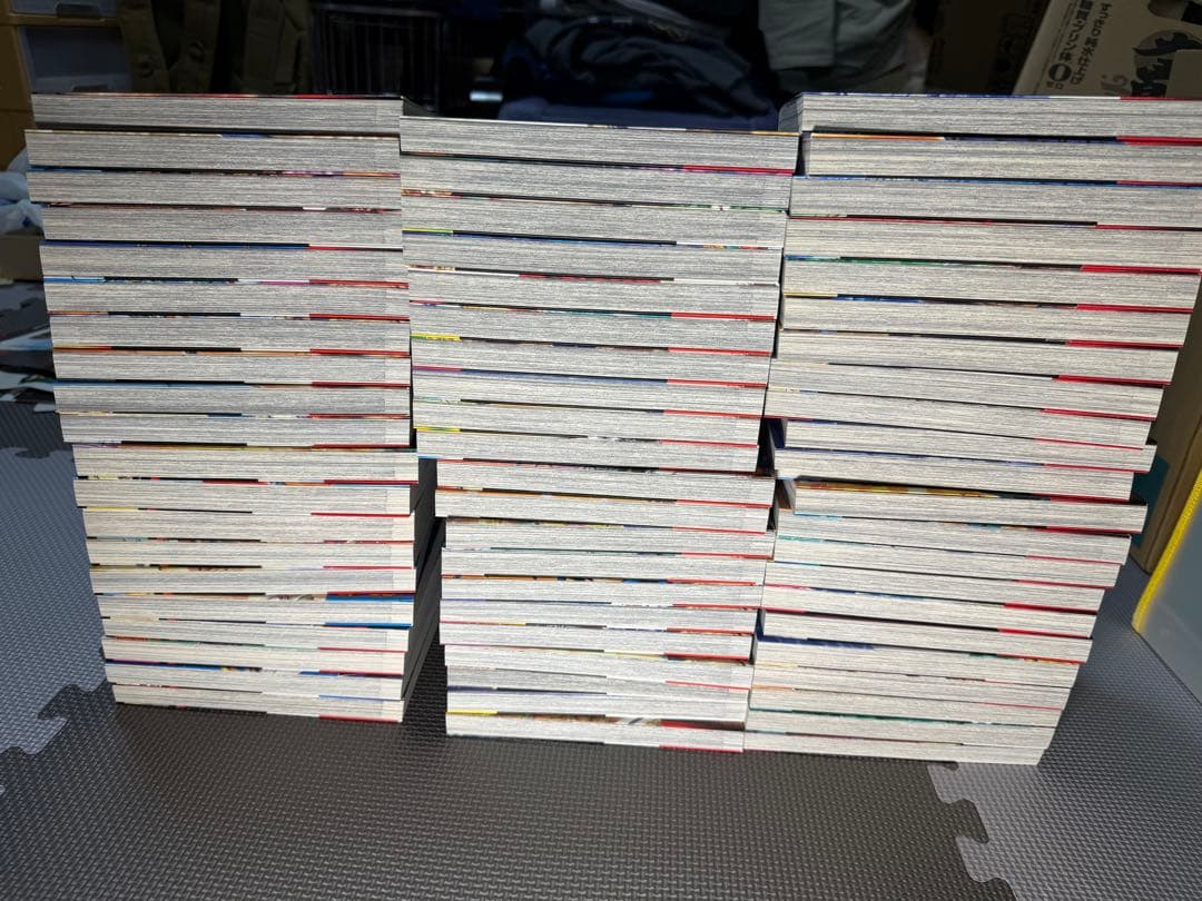 キングダム 1〜72巻