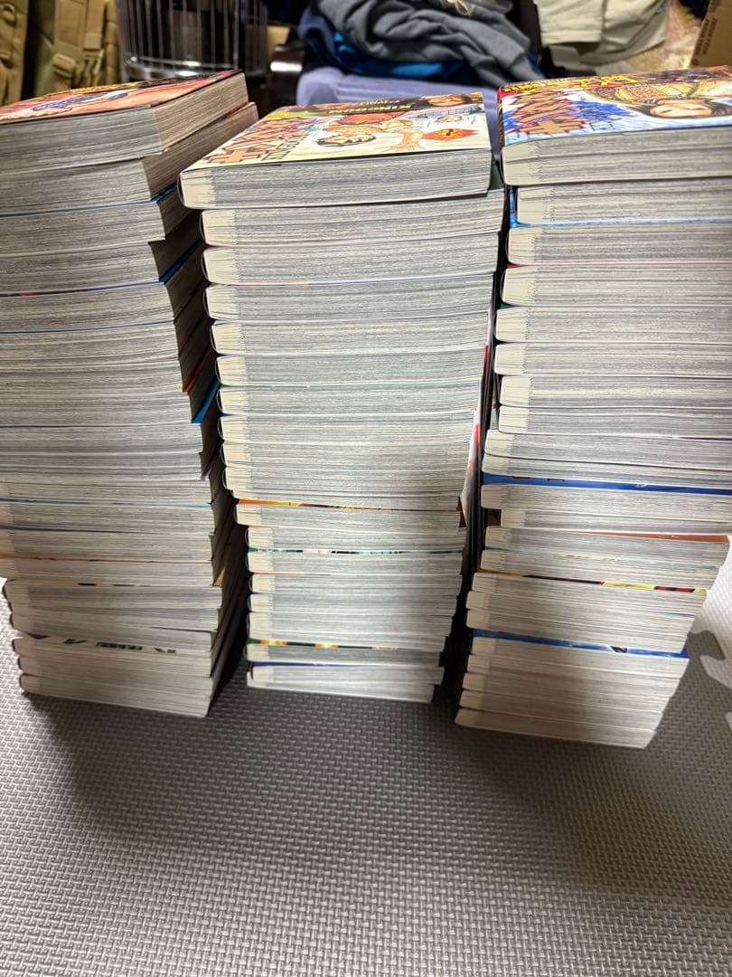 キングダム 1〜72巻