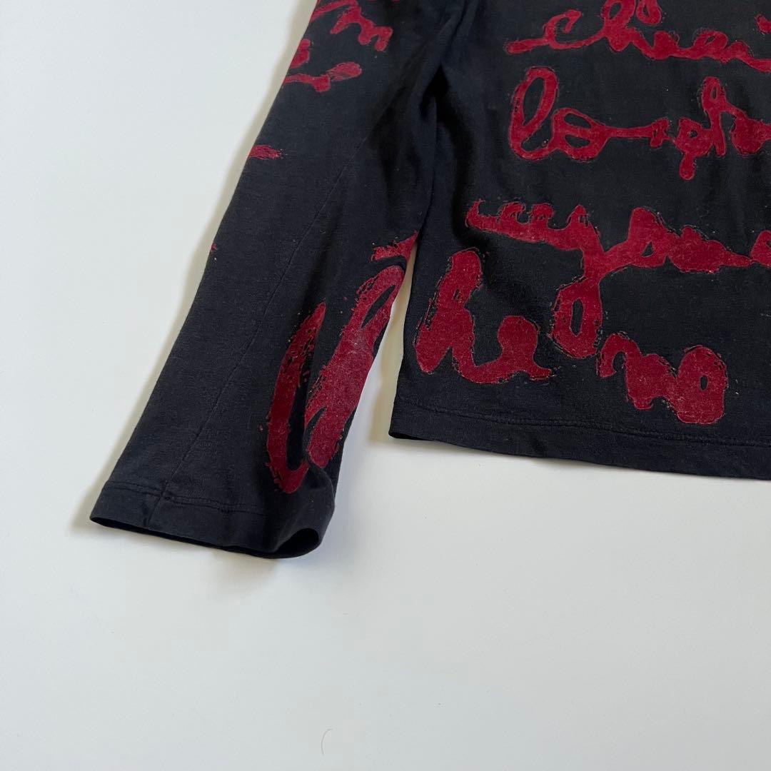 トップス Jean Paul Gaultier HOMME Second Skin