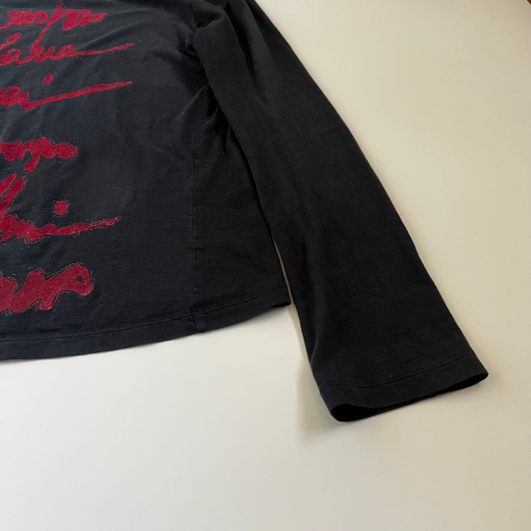 トップス Jean Paul Gaultier HOMME Second Skin