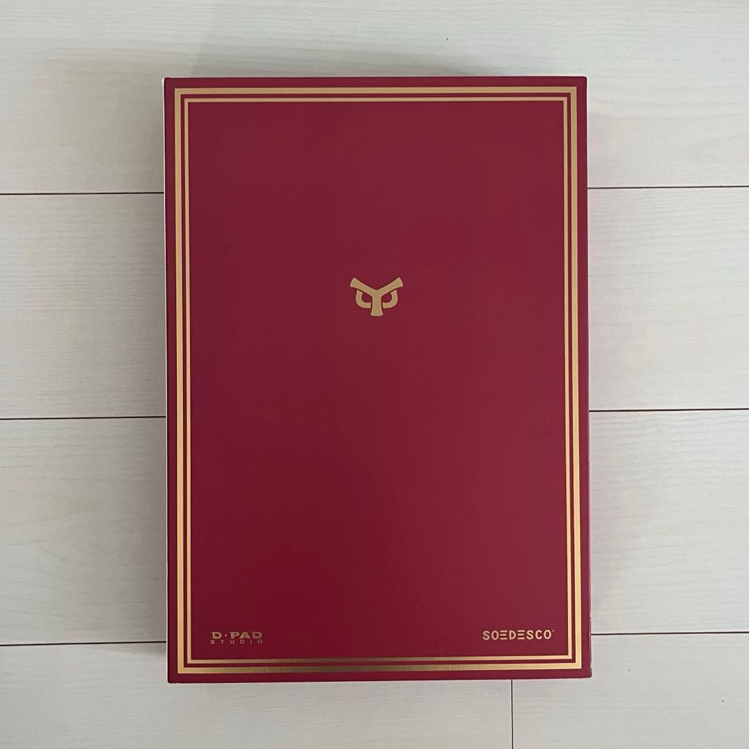 OWLBOY 限定版 Nintendo Switch limited パッケージ